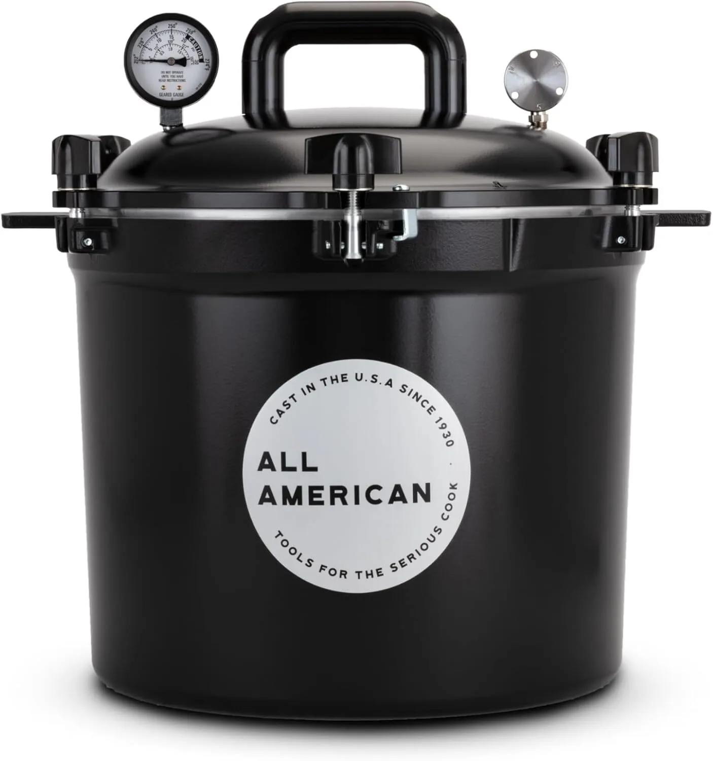 All American Pressure Cooker / Canner