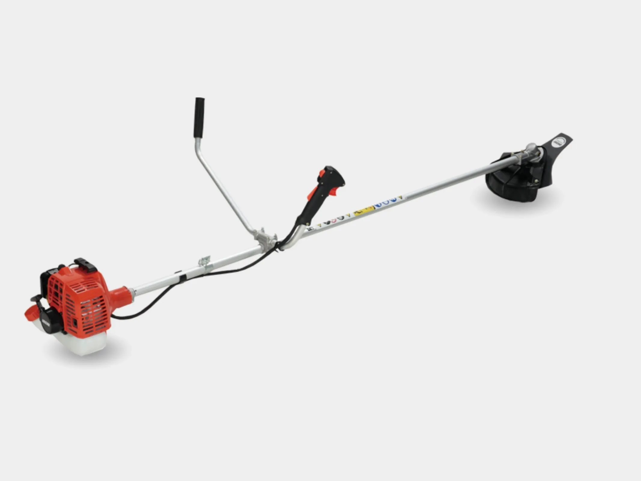 Gas Brush Cutter