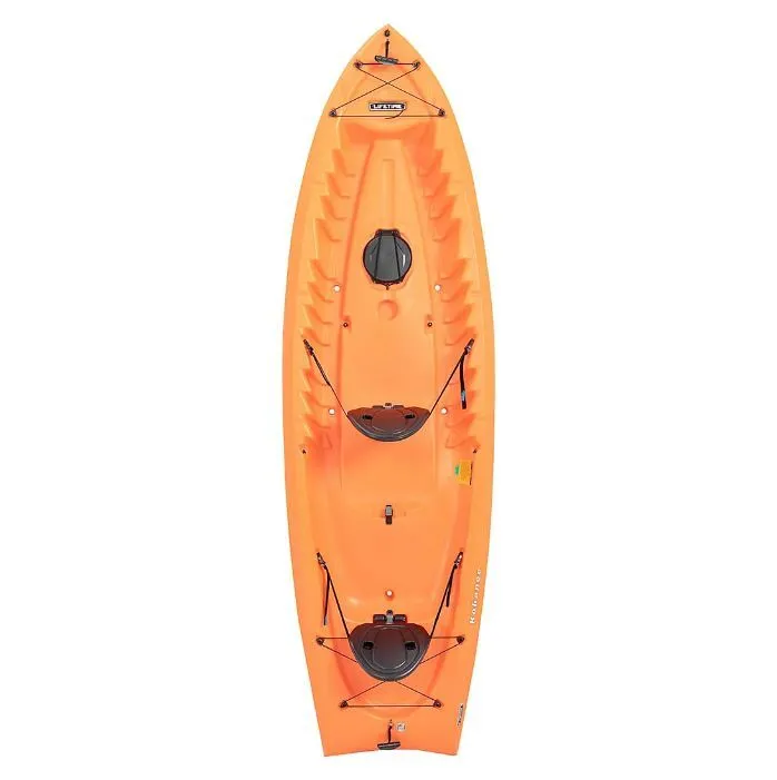 2-Person Tandem Kayak