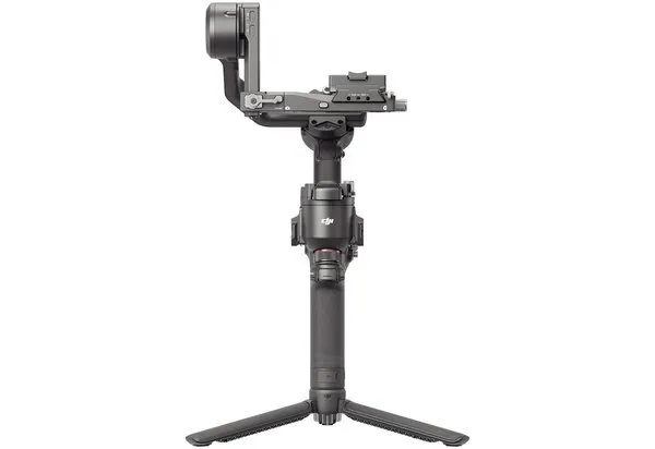 DJI RS 4 Gimbal Stabilizer