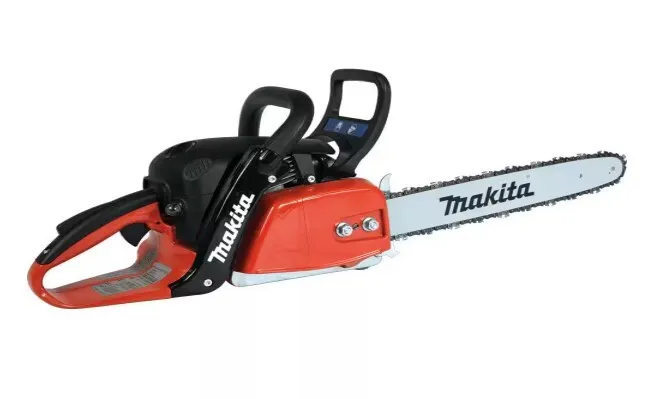 Gas Chainsaw 16"