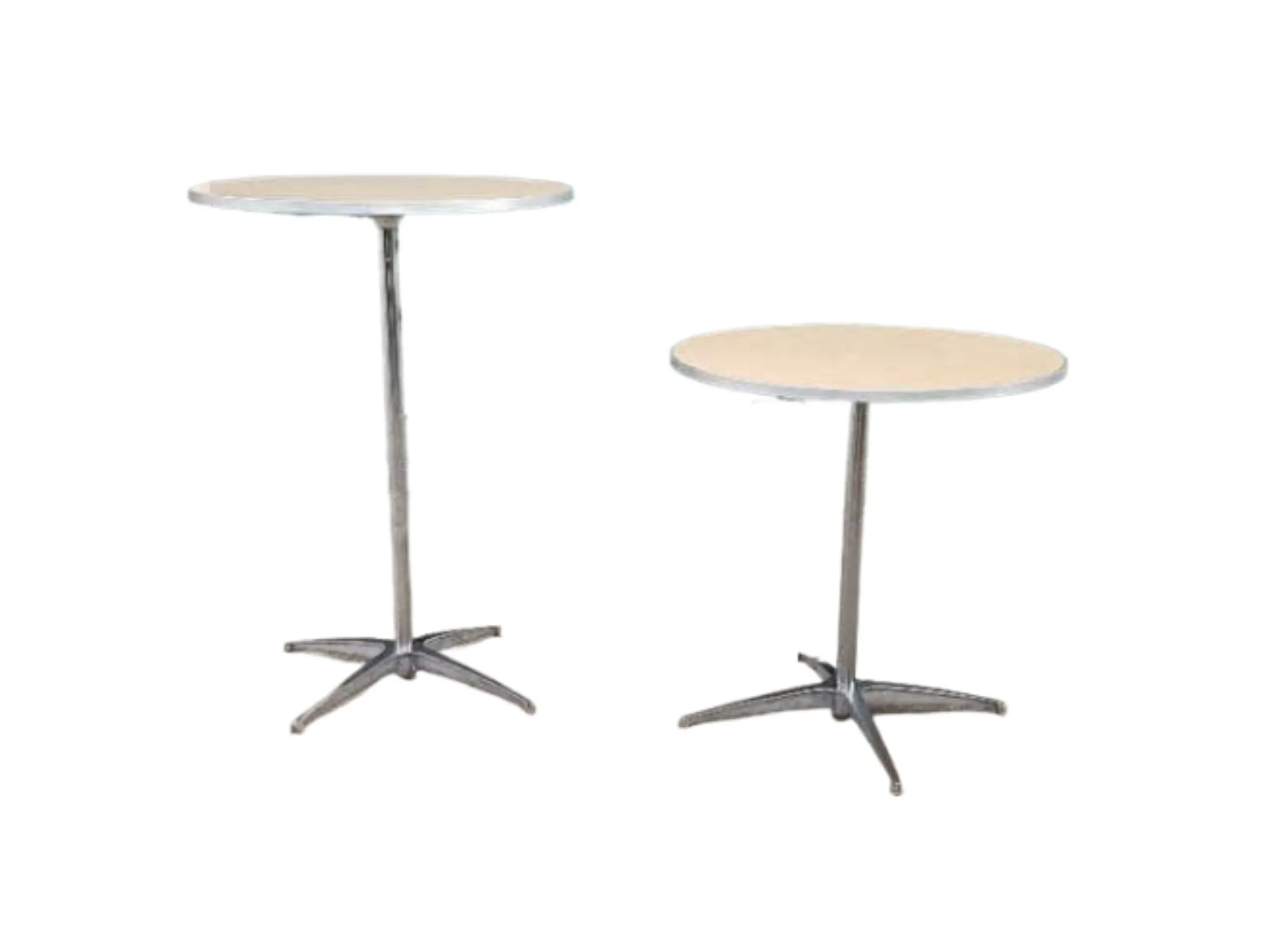 Bistro Table Short 30"
