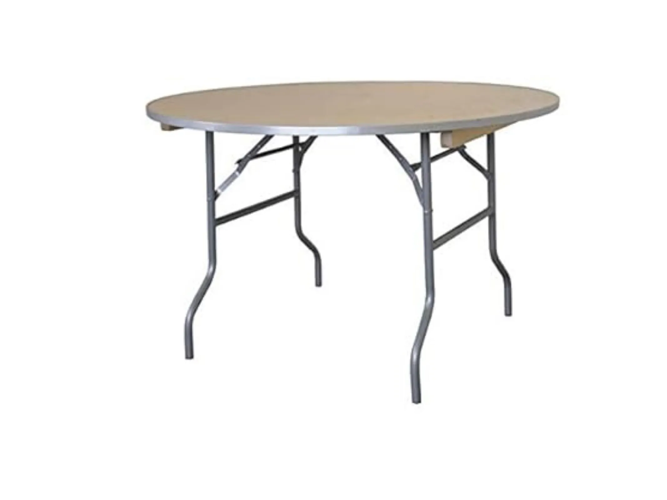 Round Table 60"