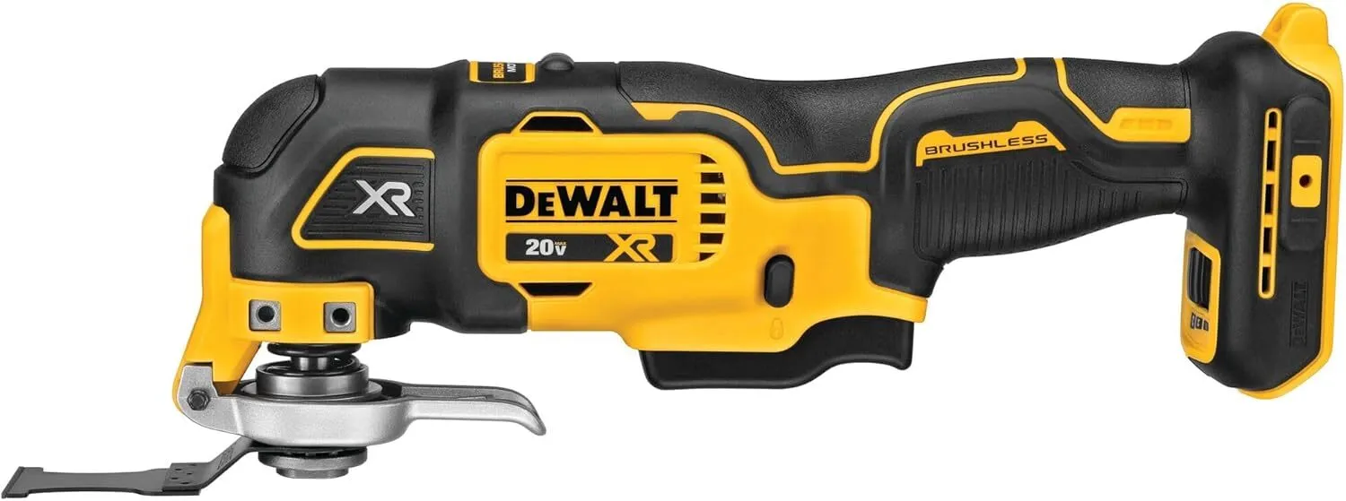 Cordless Oscillating Multi-Tool 20V