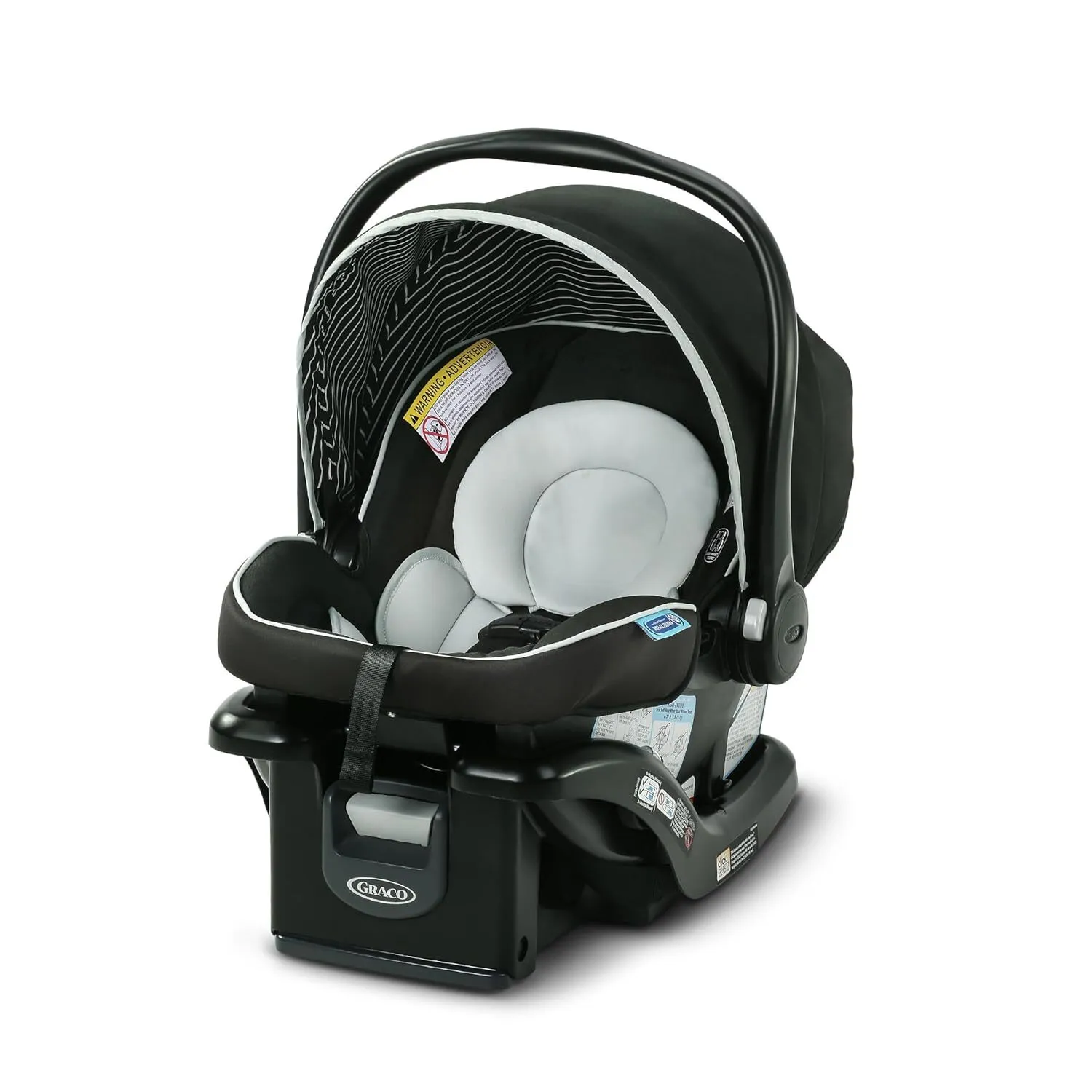 Baby car seat