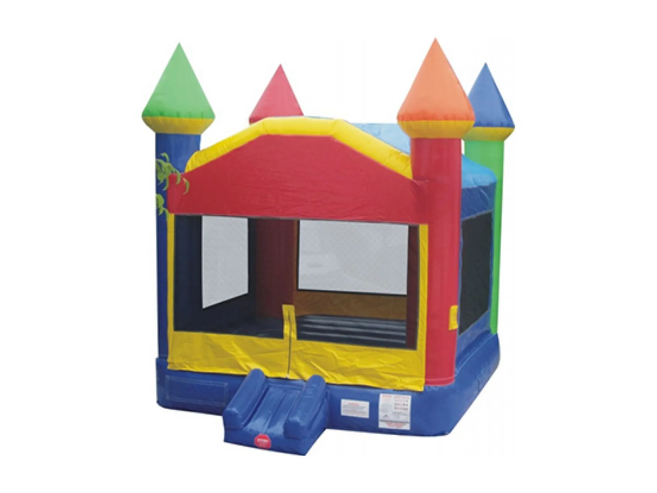 King Castle Bounce House