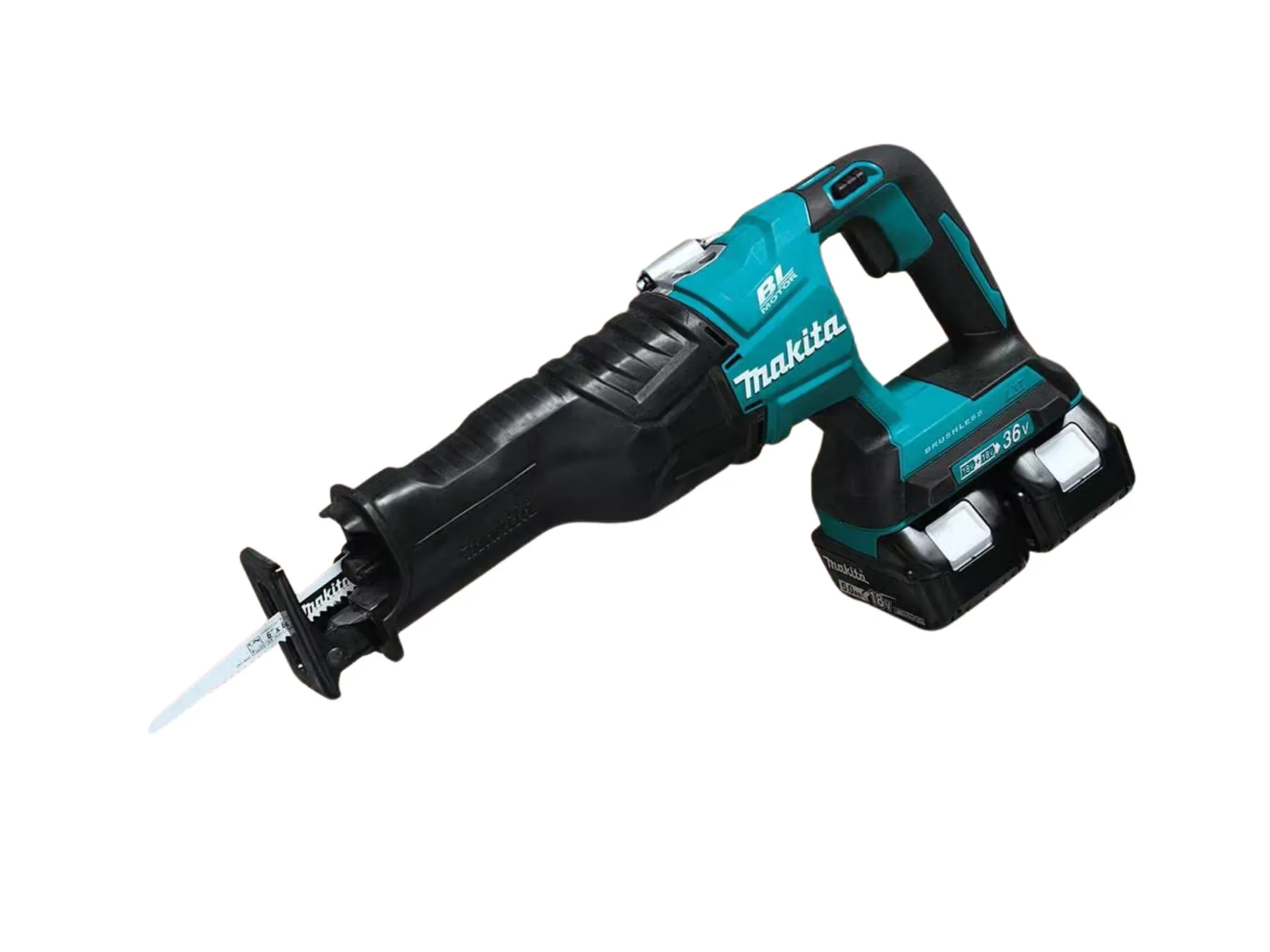 Reciprocating Saw 36V