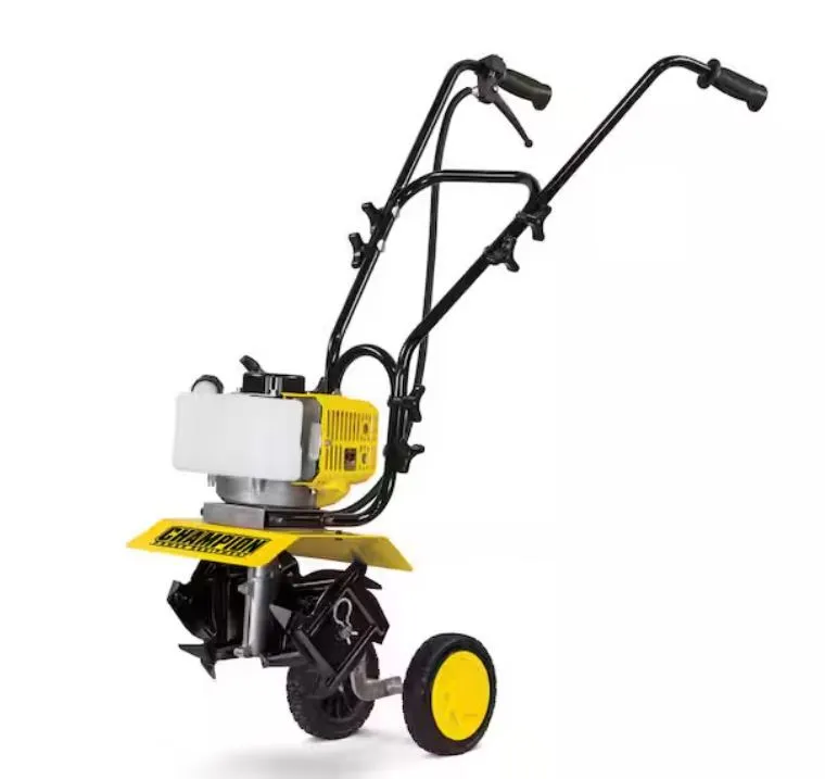 9.5inch Rear-tine tiller