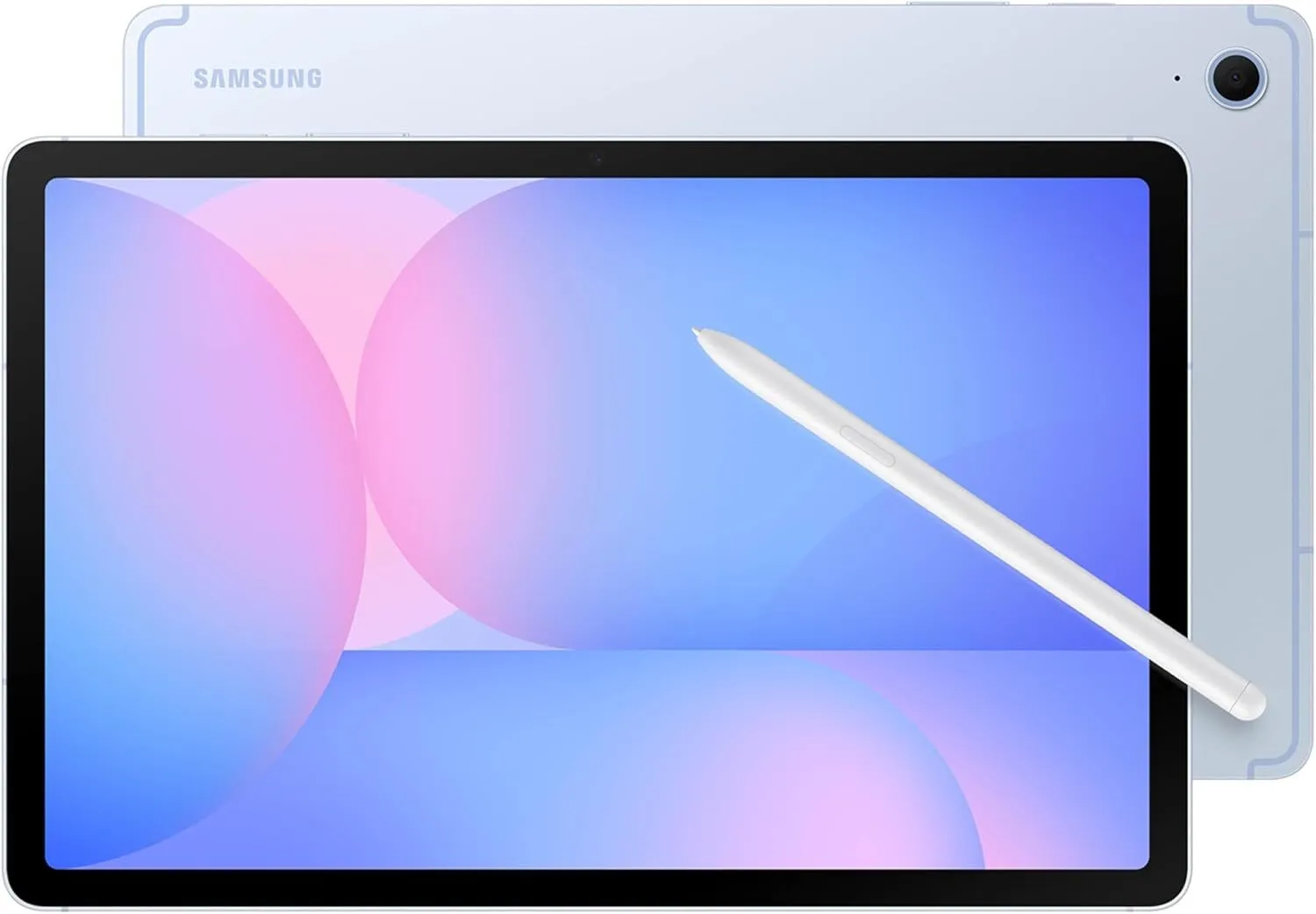 Samsung Galaxy Android Tablet 256GB