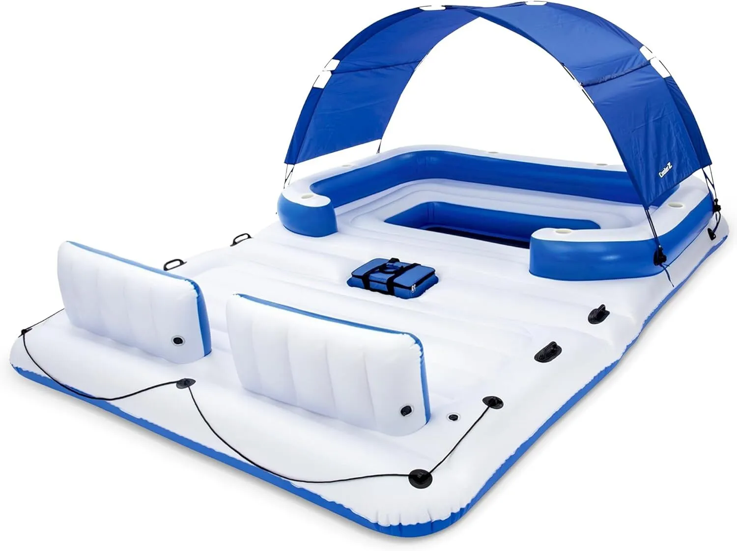 Inflatable Lounger