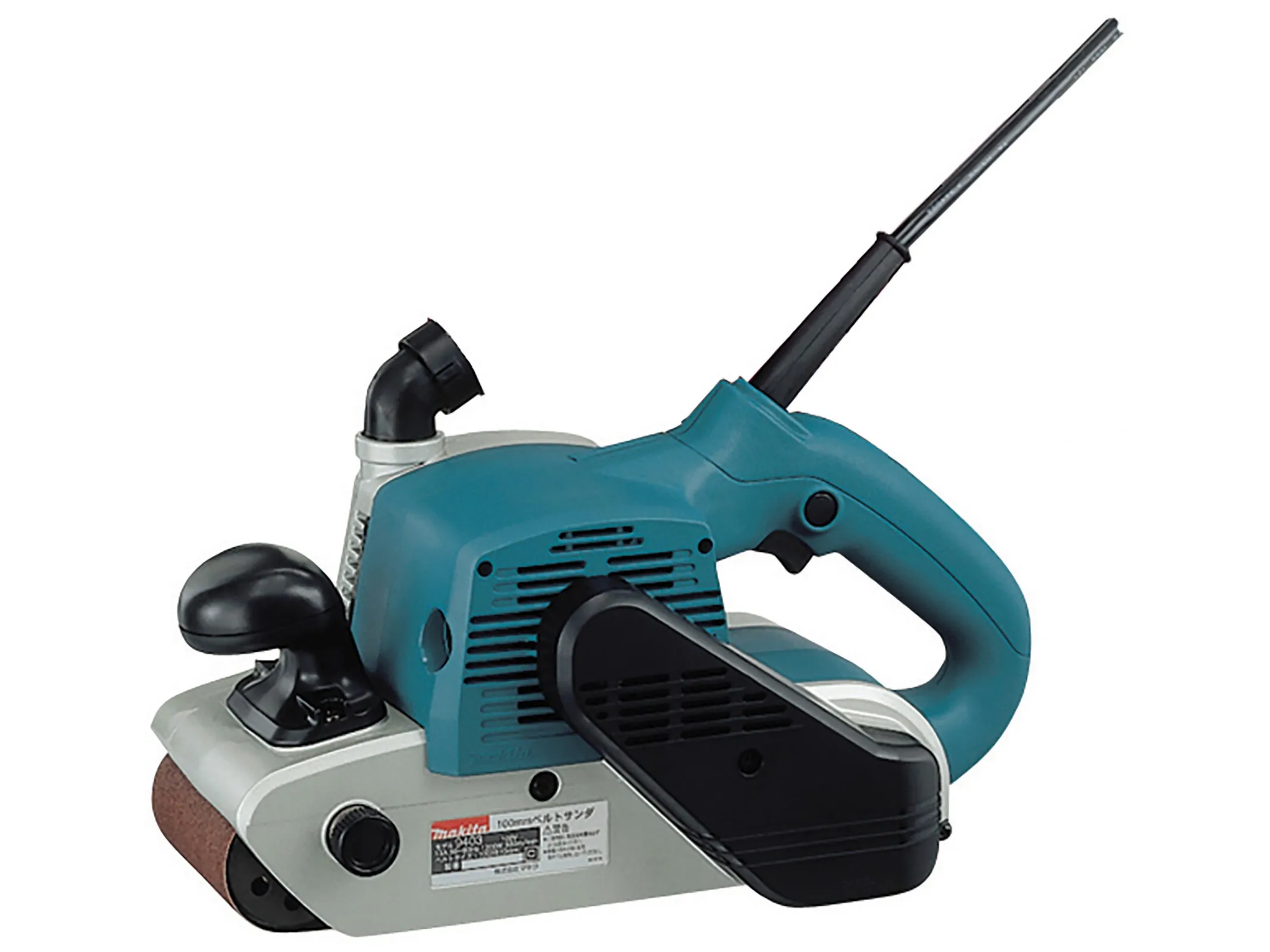 Belt Sander