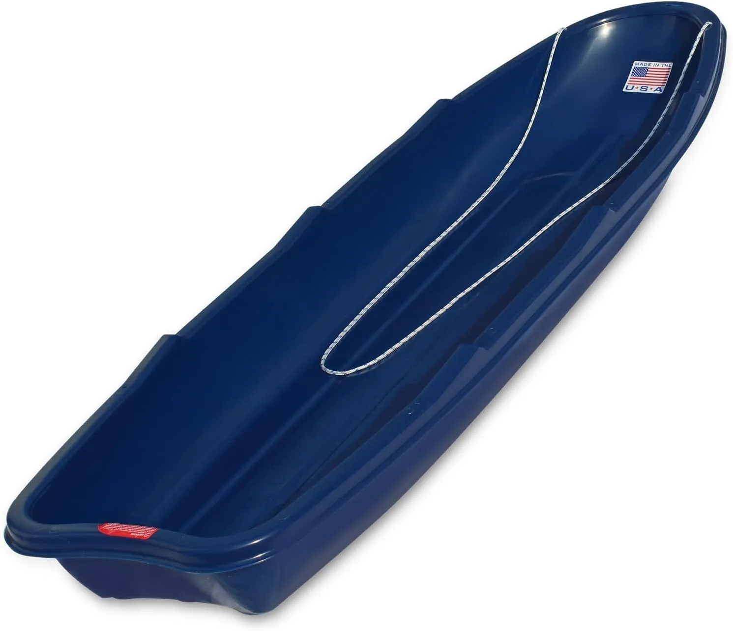 Large Snow Sled 3-Person