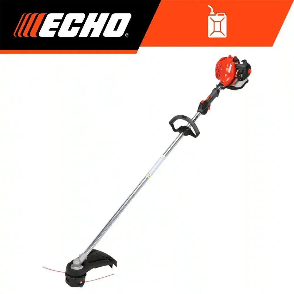 Gas Straight Shaft String Trimmer