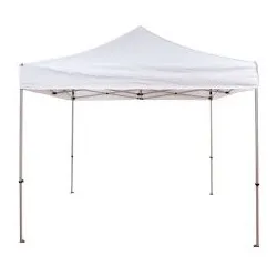 Pop Up Tent 10'x10'