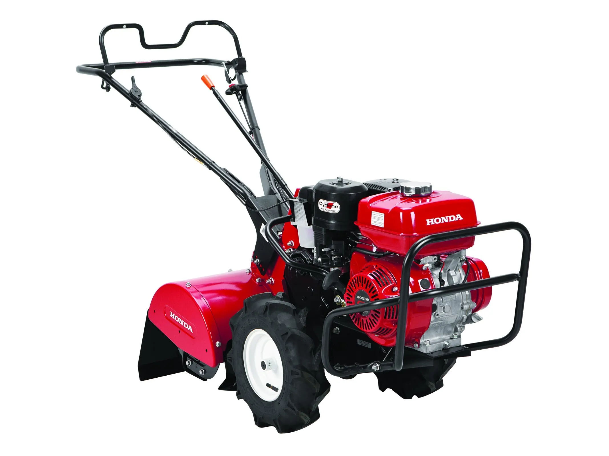 Rear Tine Tiller