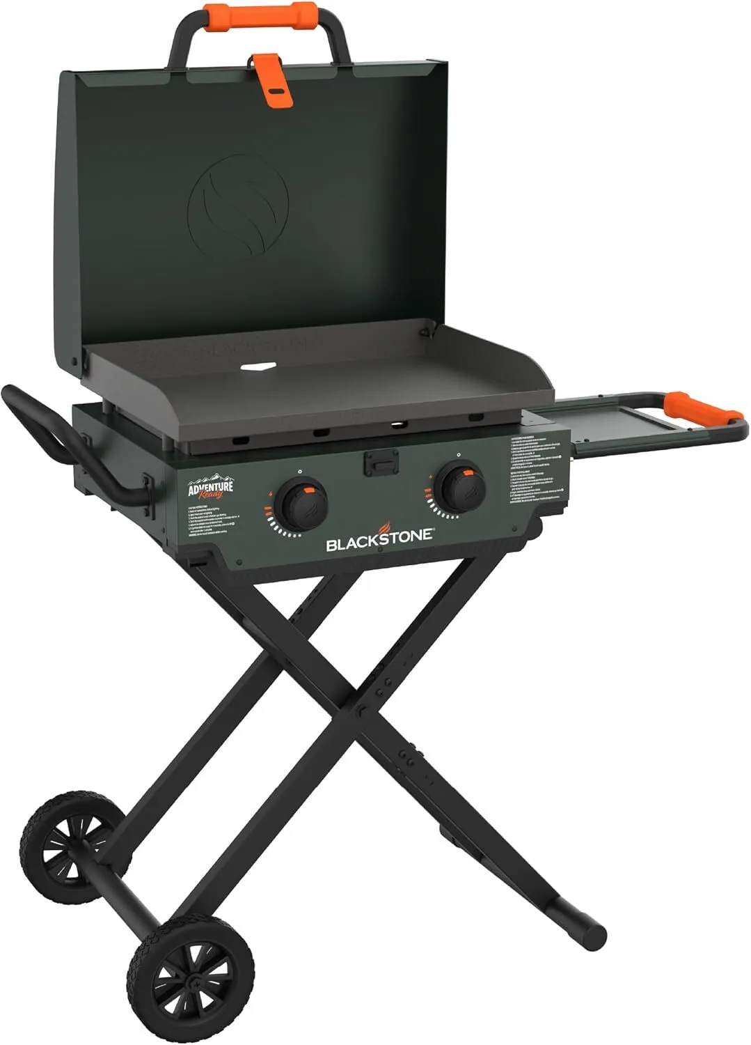 Blackstone Griddle 22"
