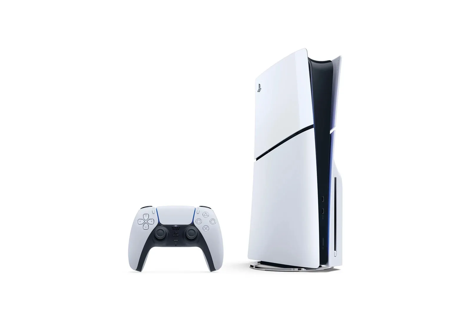 Sony PS5 Console 1TB