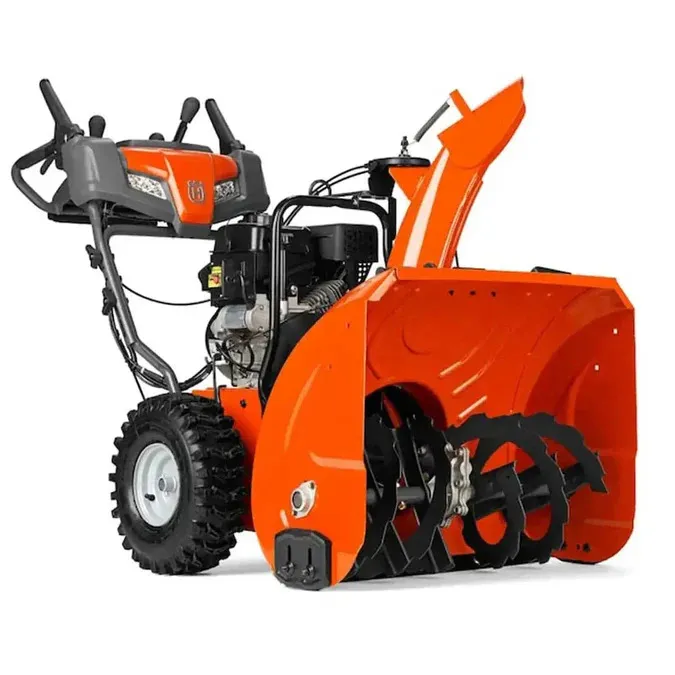 Snow Blower 27"
