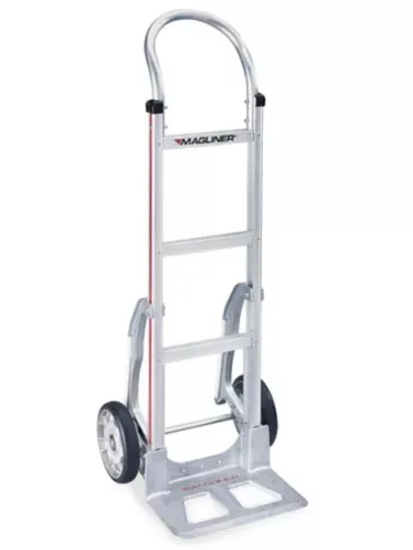 Aluminum Hand Truck
