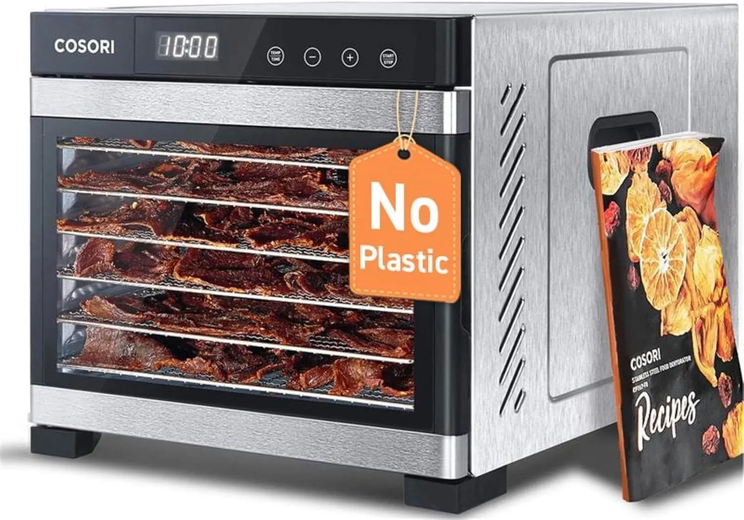 Food dehydrator