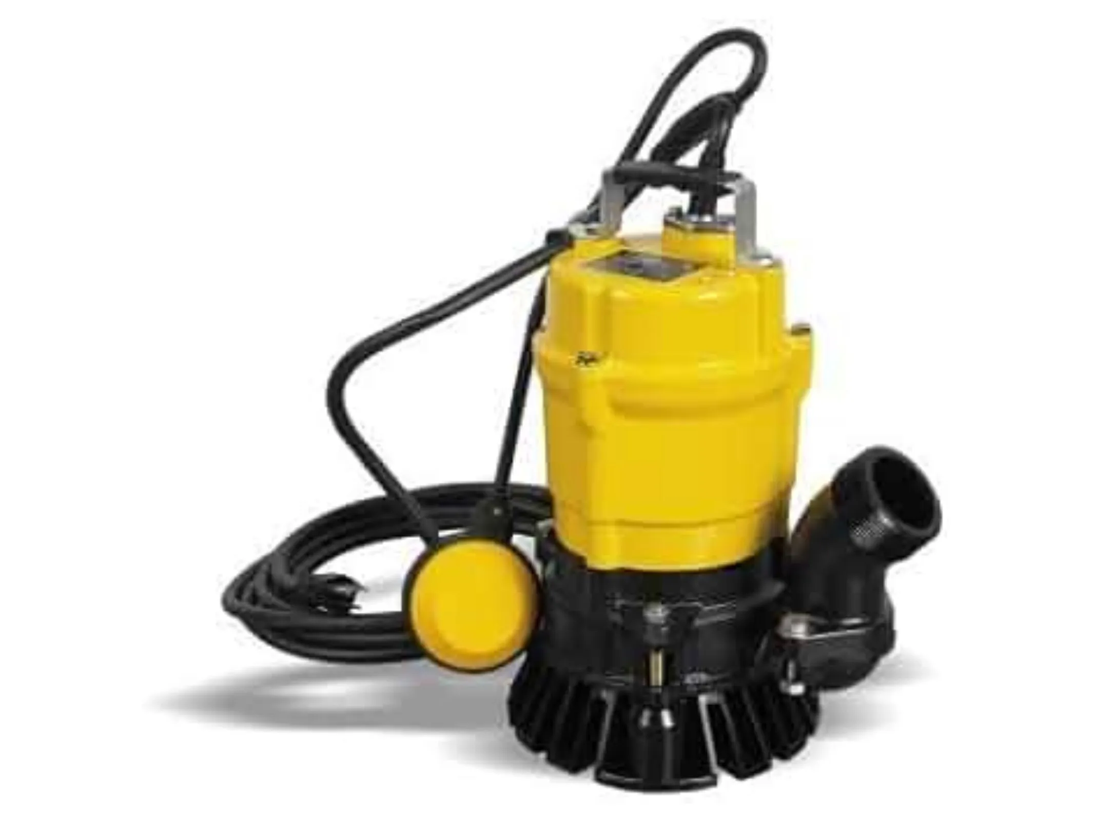 Submersible Water Pump 2"
