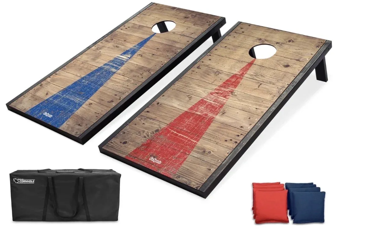 Corn Hole