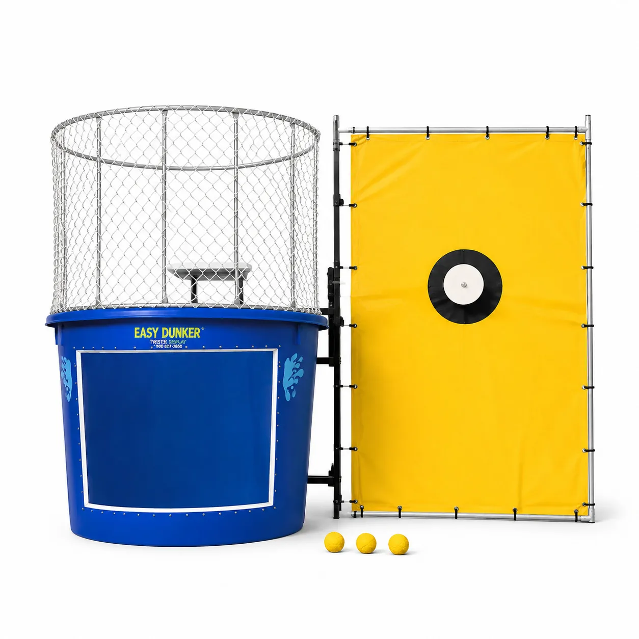 Dunk Tank