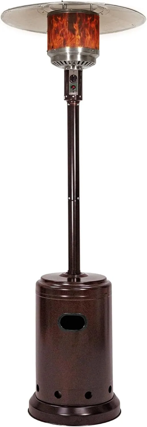 Outdoor Propane Patio Heater 46,000 BTU