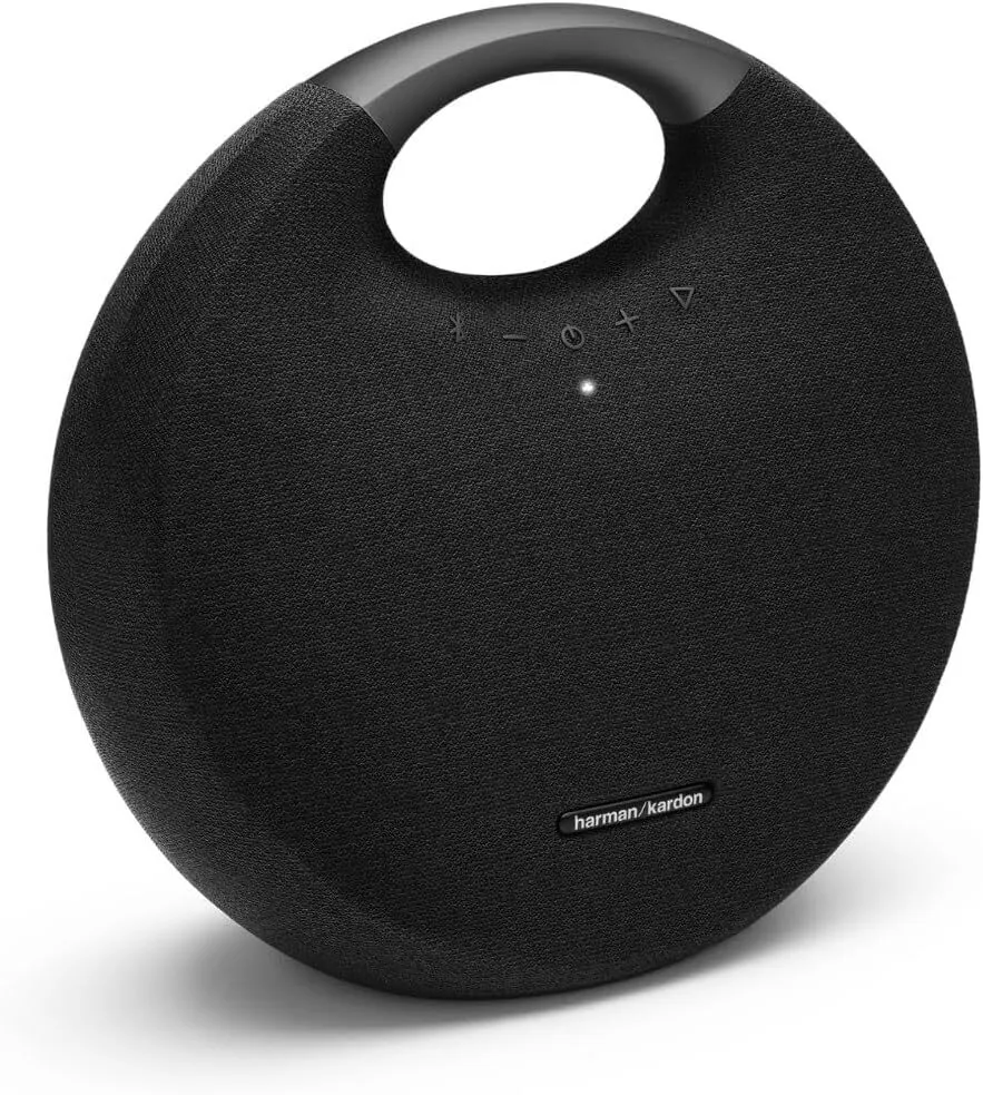 Wireless Bluetooth Speaker