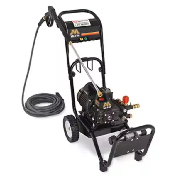 Electric Pressure Washer 1400 PSI