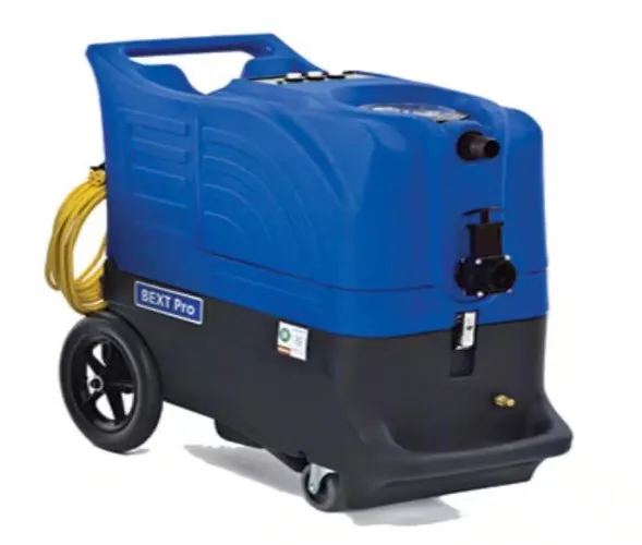 Carpet Cleaner w/ Heater