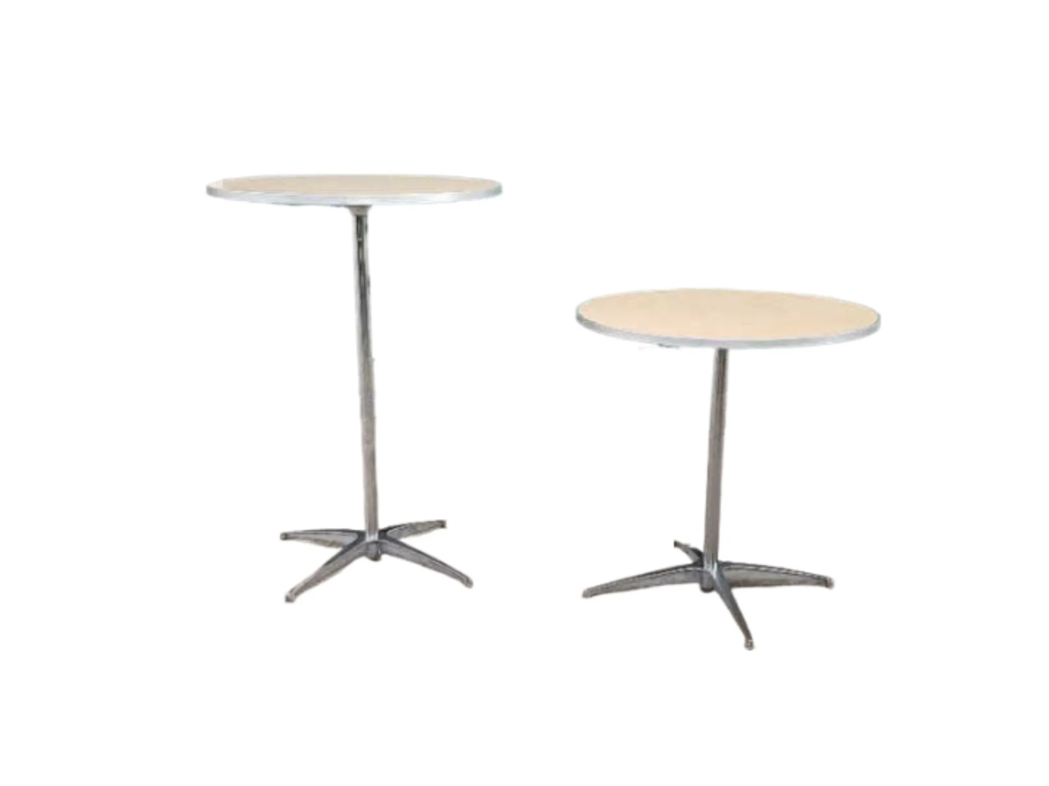 Bistro Table Tall 30"