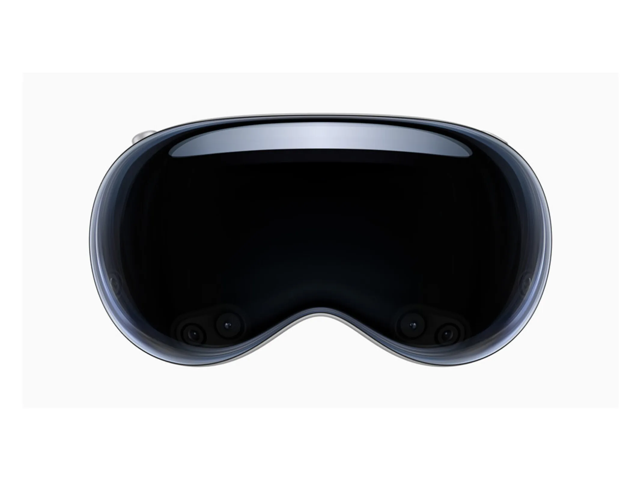 Apple Vision Pro