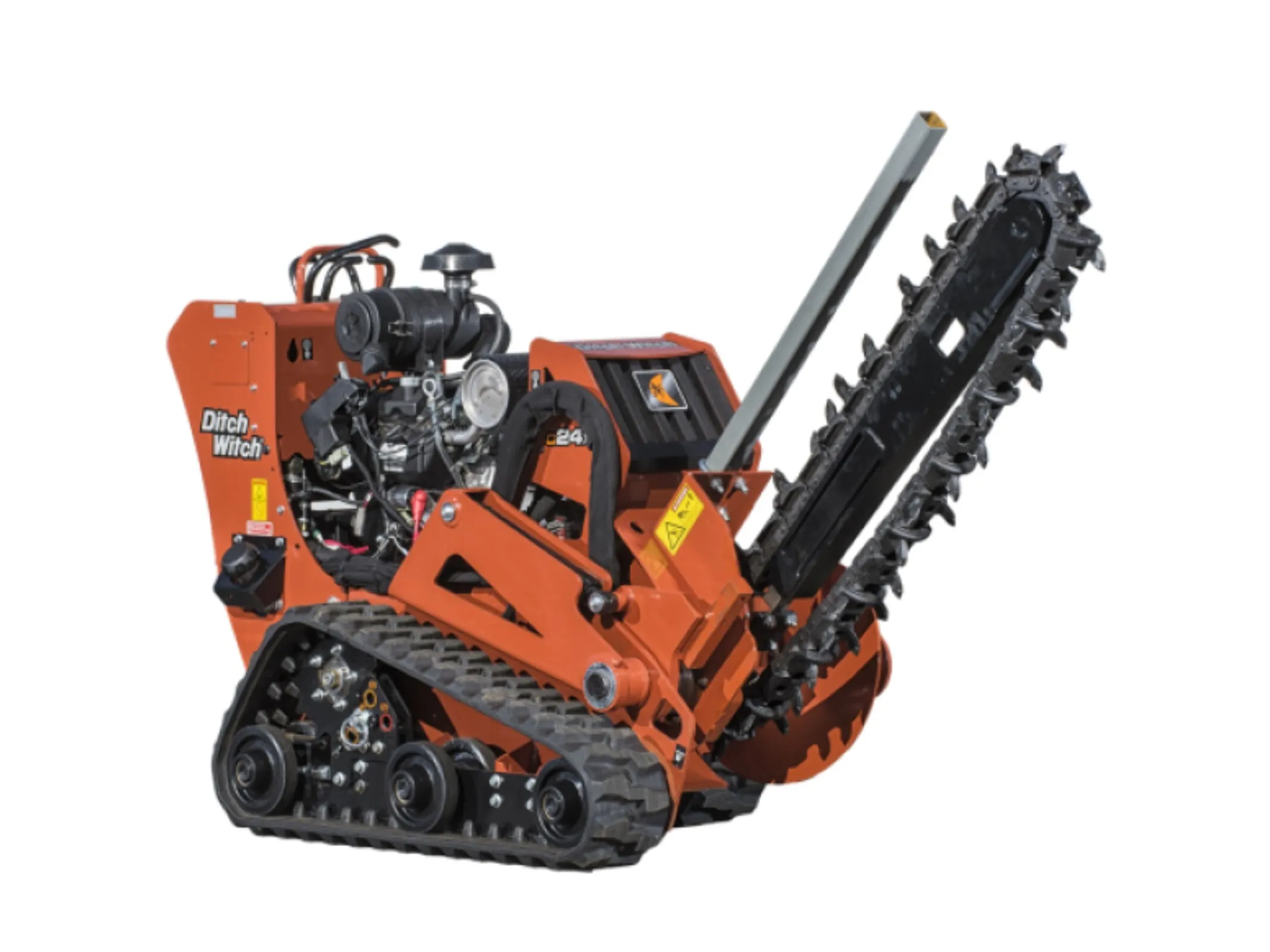 Trencher 36"