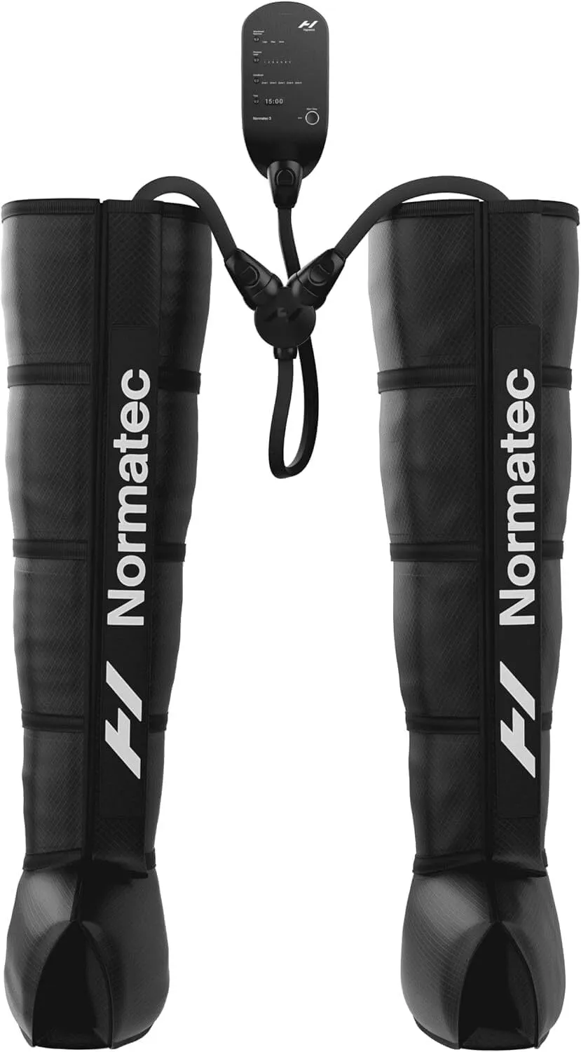 Air Comprassion Messager/Recovery System