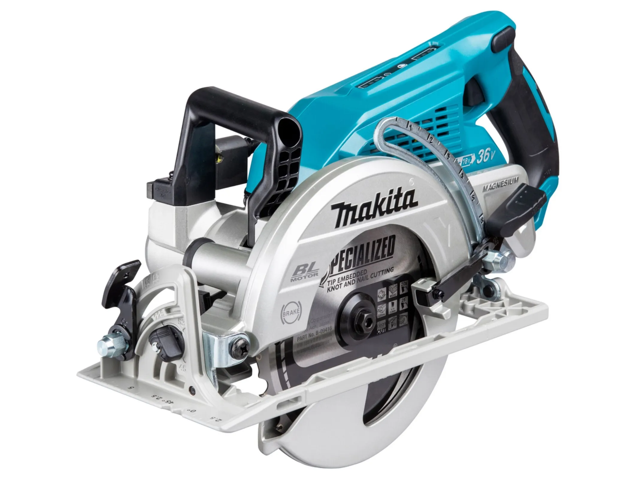Circular Saw 36V