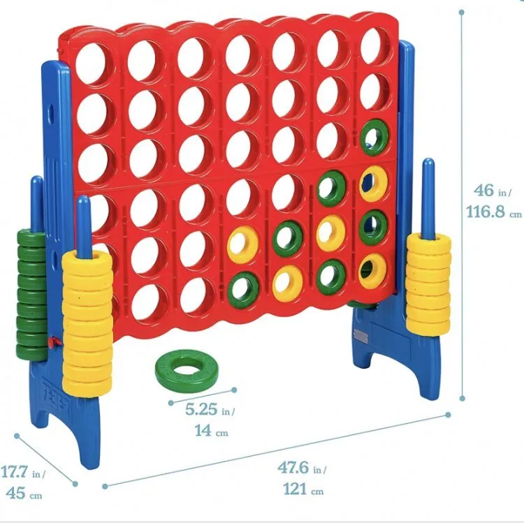 Giant Connect 4