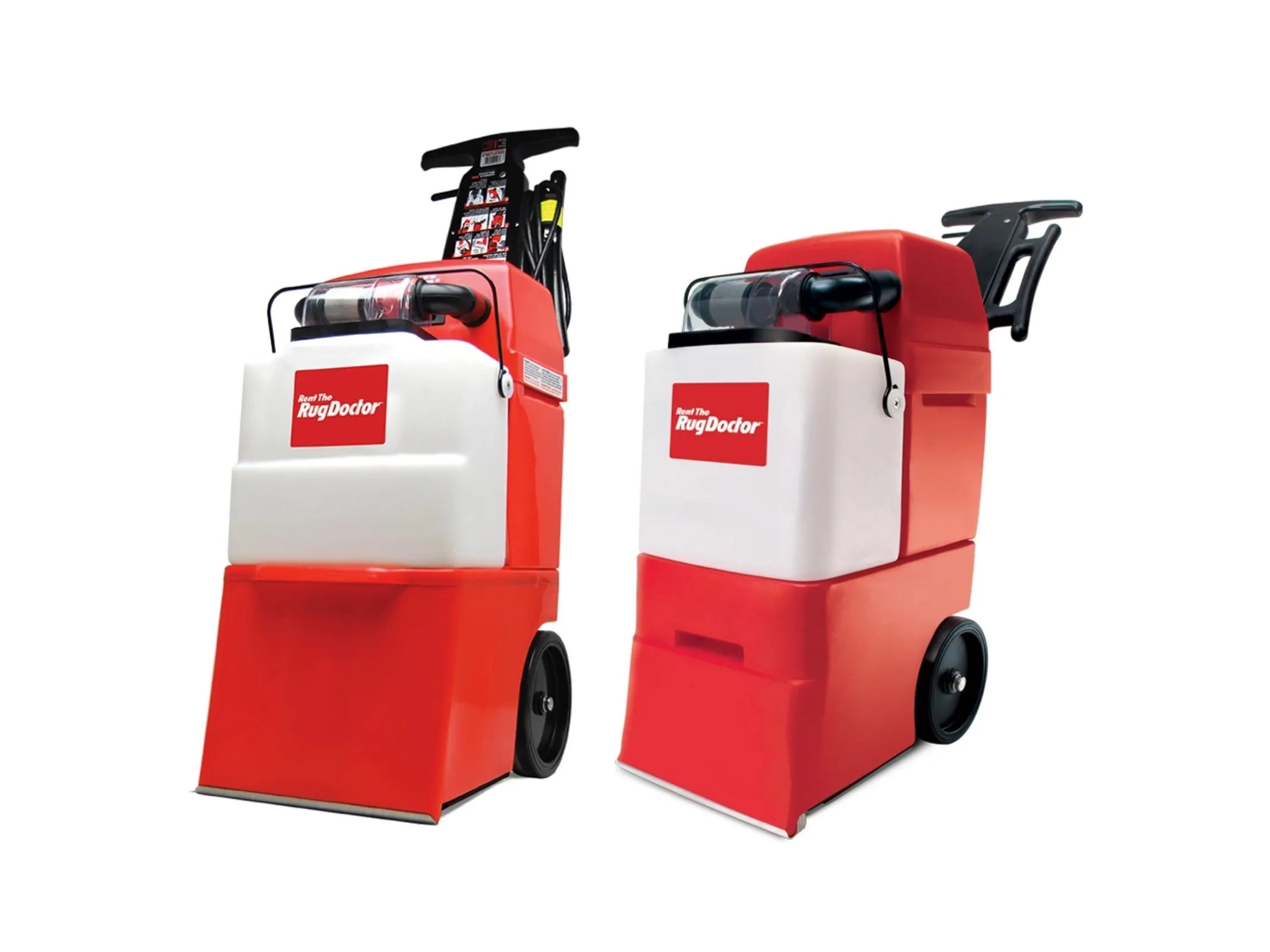 Carpet Cleaner