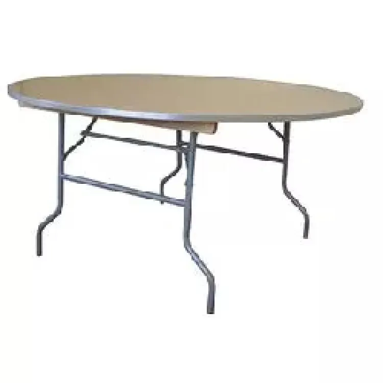Round Table 72"
