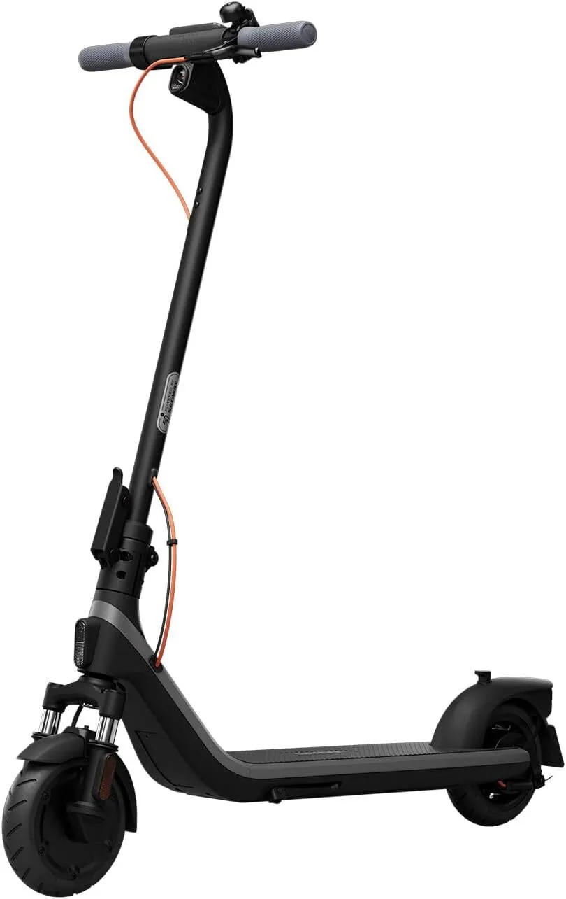 Foldable Electric Scooter
