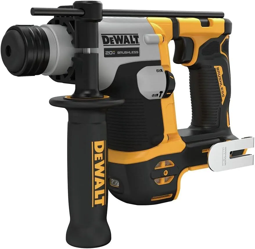Rotary Hammer Drill 5/8"