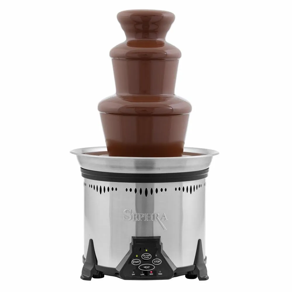 Chocolate Fountain