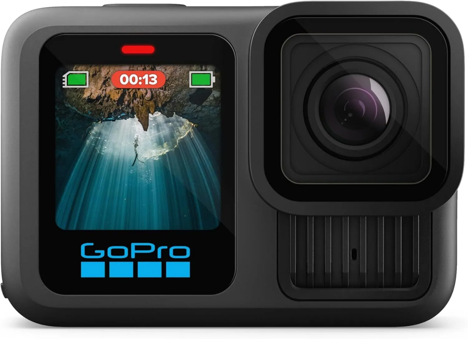GoPro HERO13 Camera 27MP
