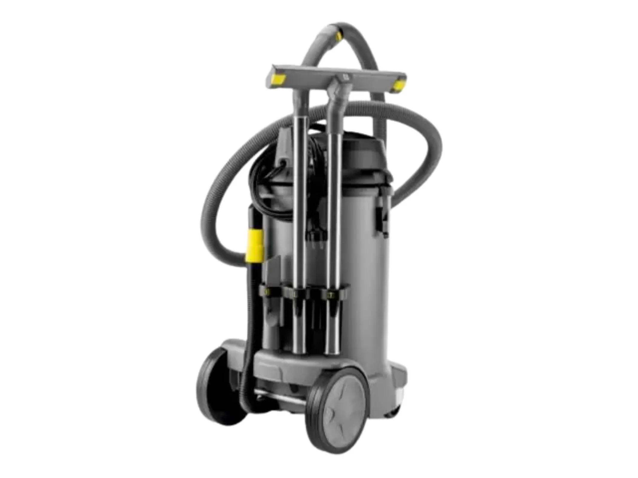 Wet/Dry Vacuum 12 Gal