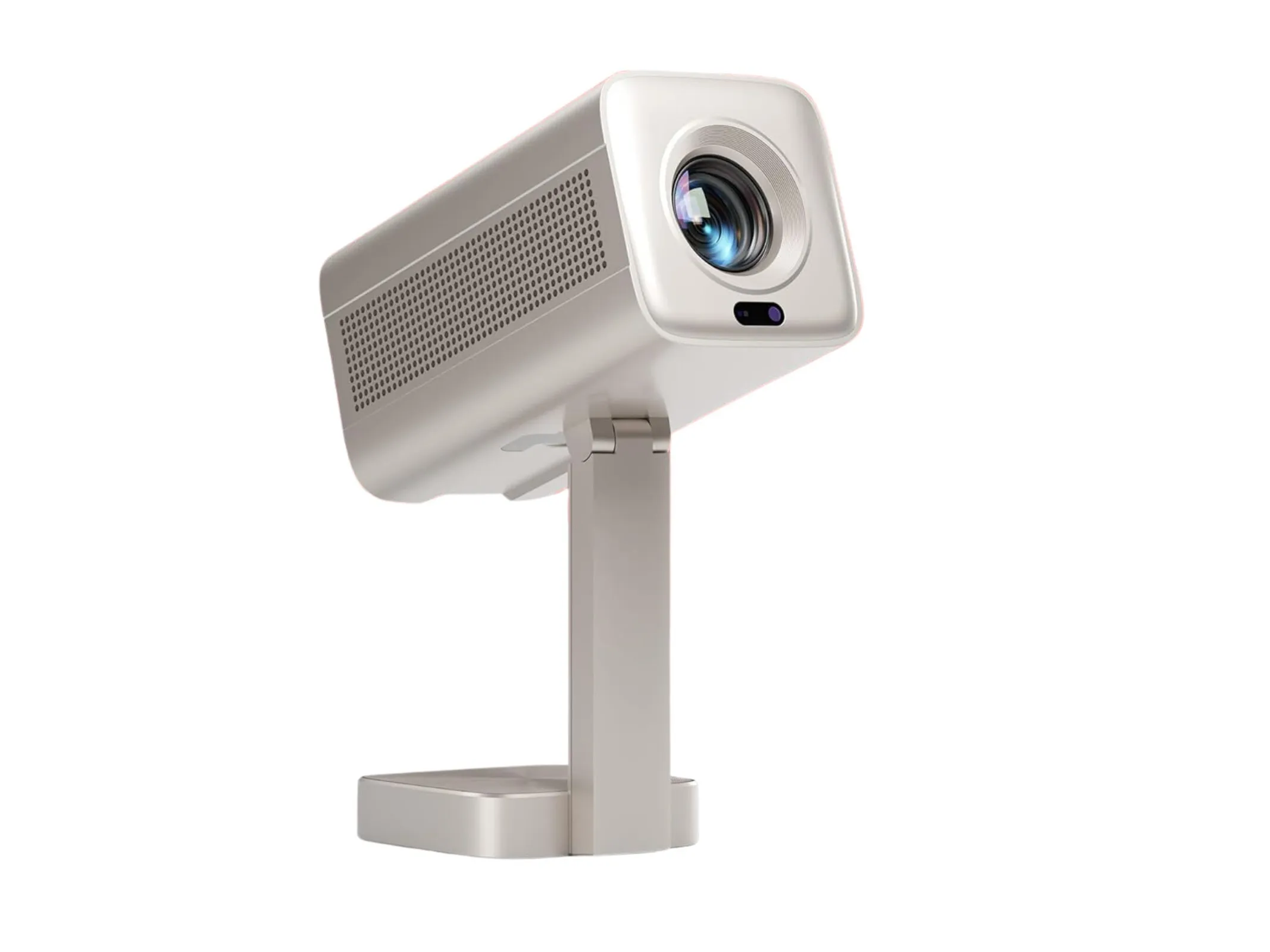 Voplls Mini Projector