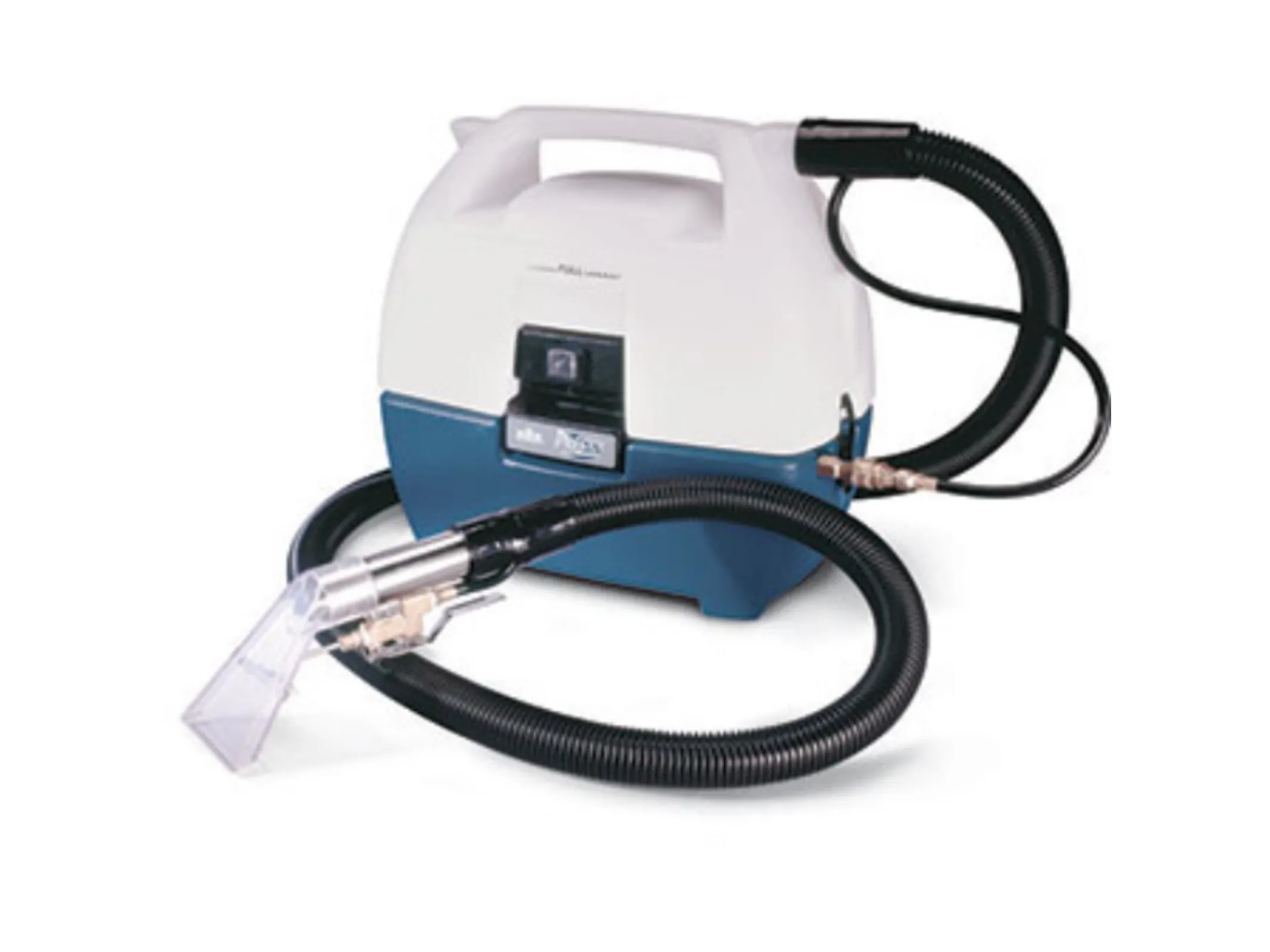 Portable Carpet Cleaner