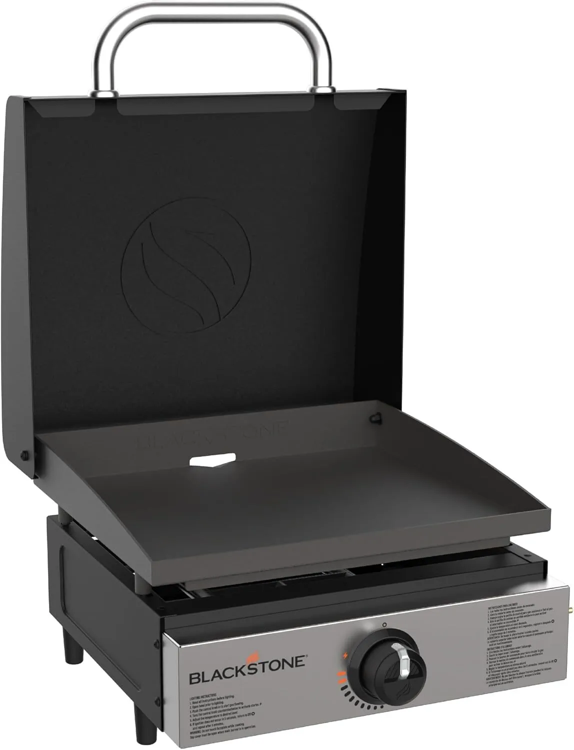 BLACKSTONE Flat Top Griddle