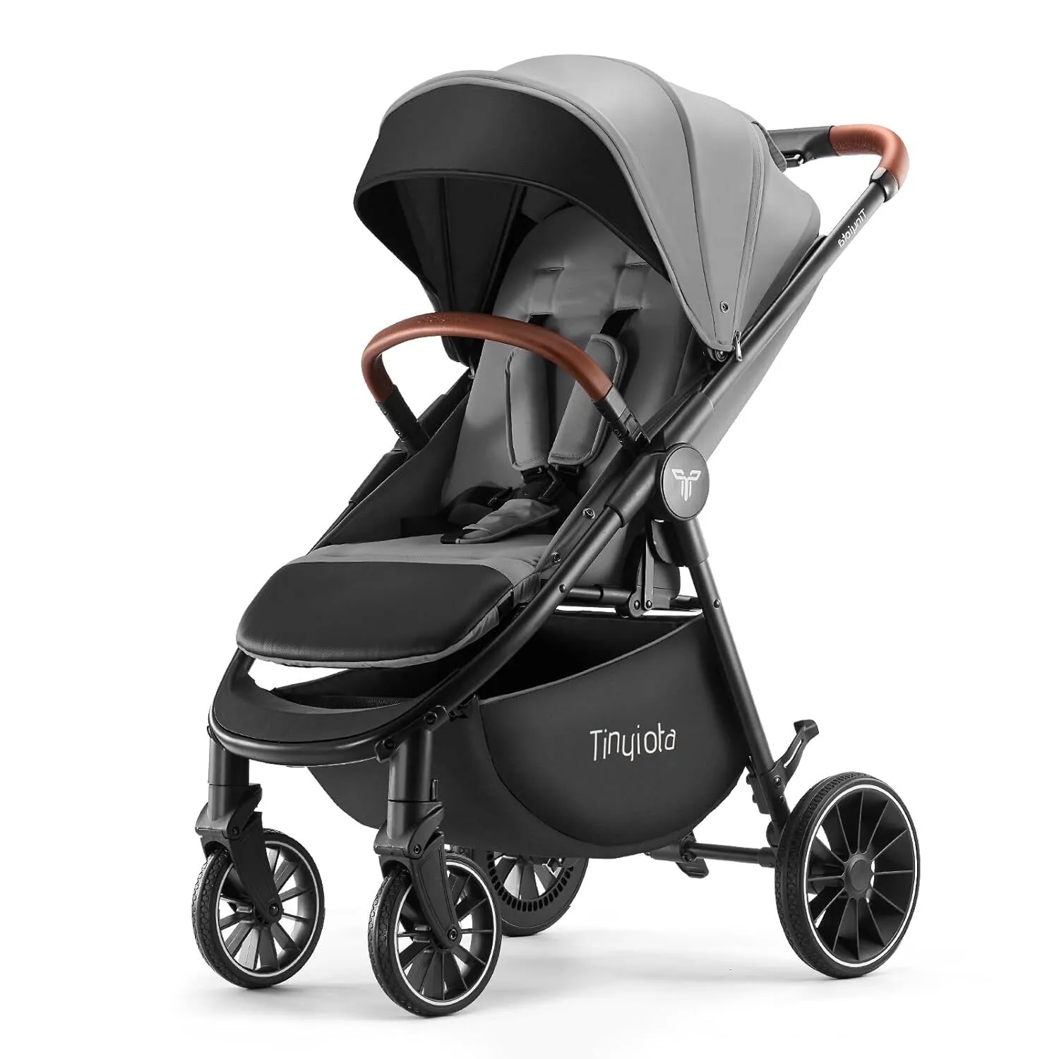 Foldable Baby Stroller