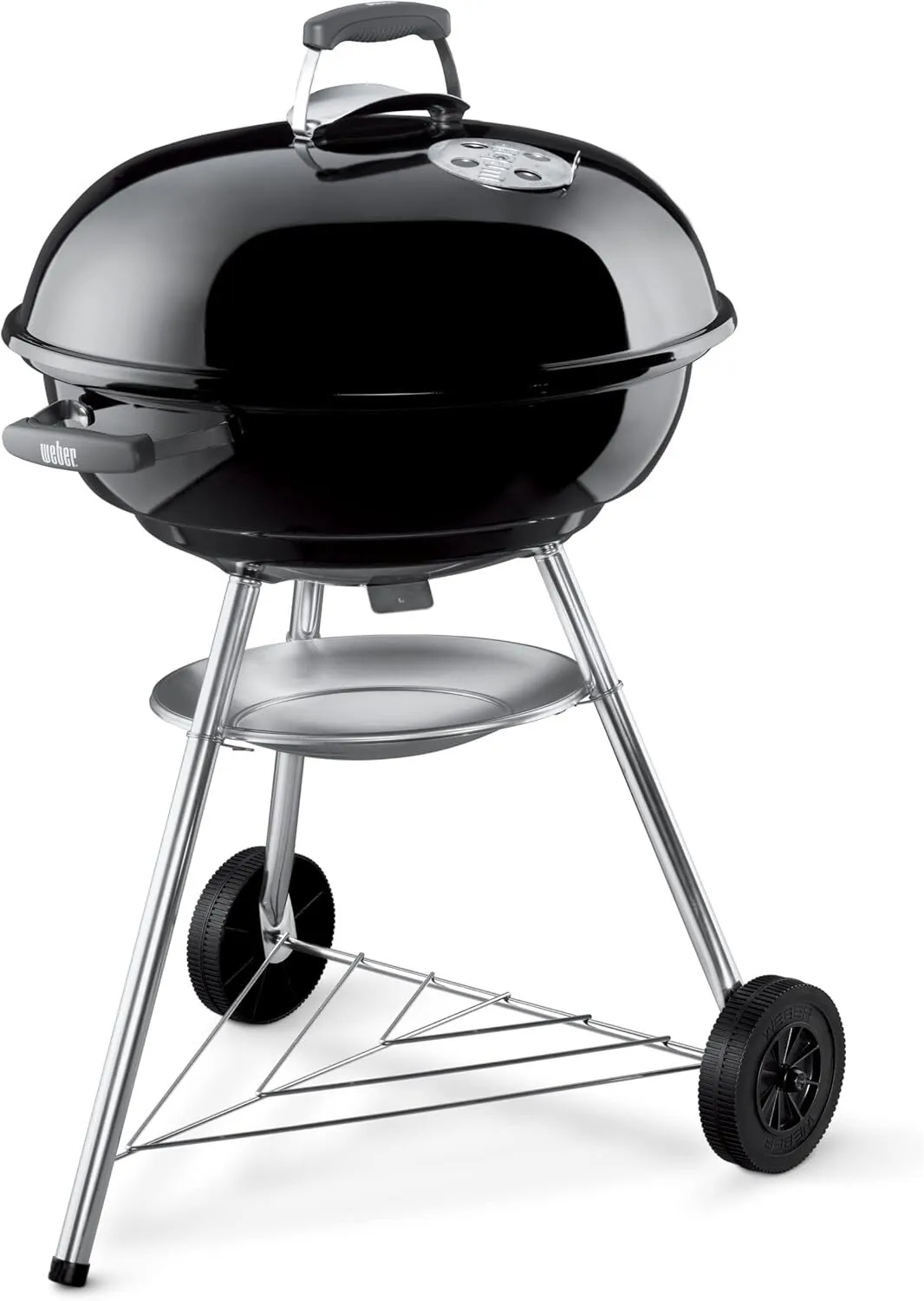 Weber 22in Charcoal grill