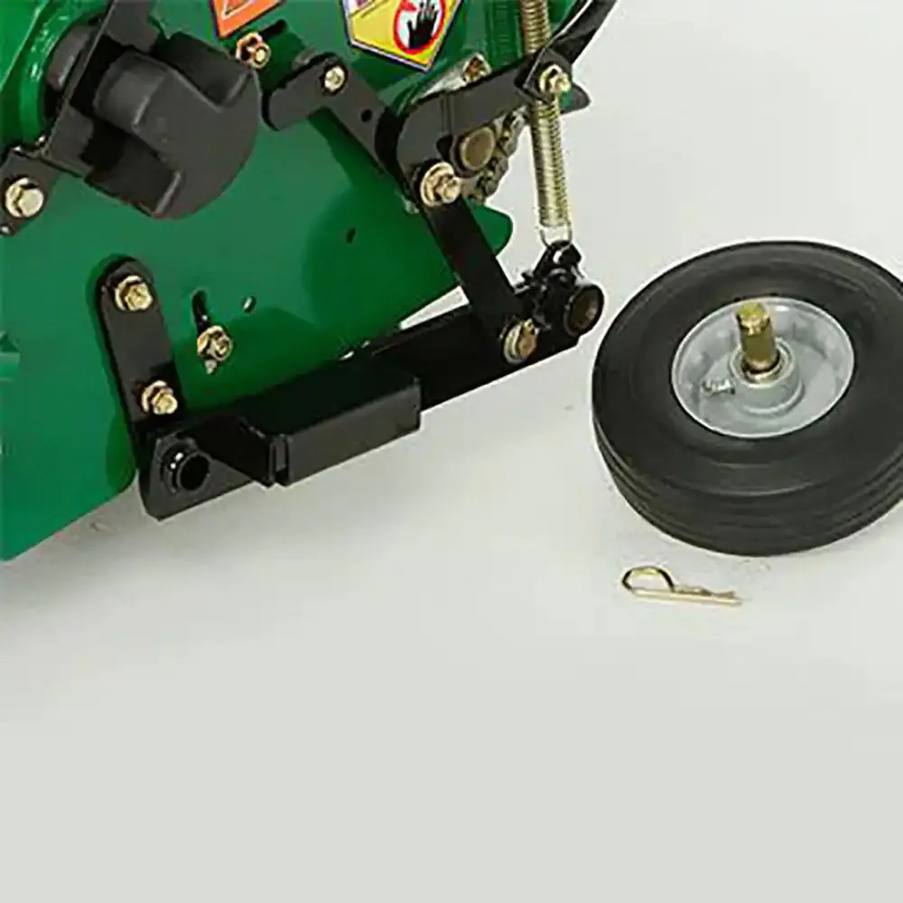 PRO Aerator 19"